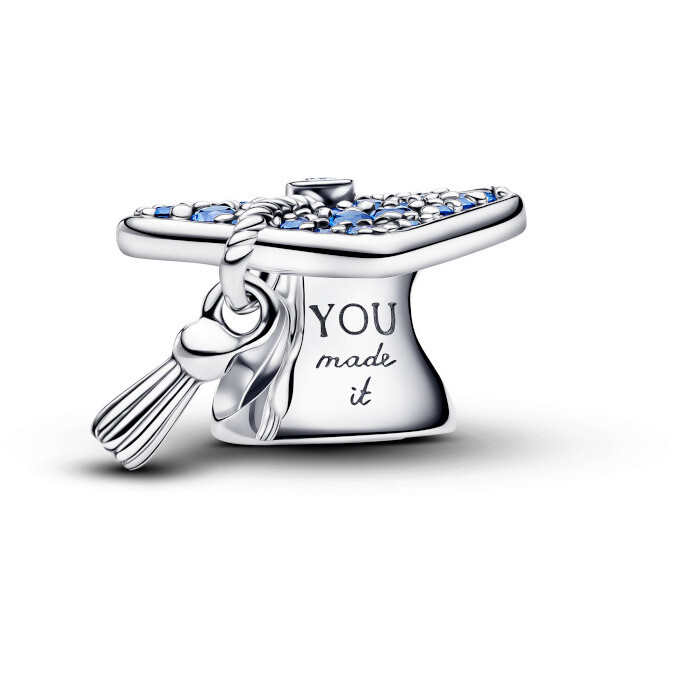 Charm Pandora Laurea 2026