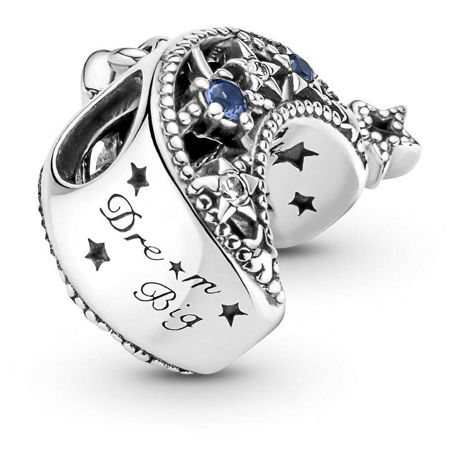 Charm Pandora Luna e Stelle