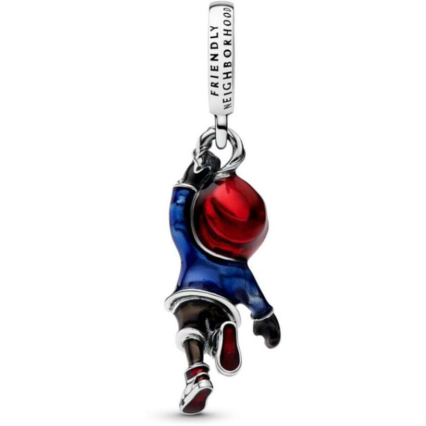 Charm Pandora Marvel Spider-Man Pendente Miles Morales