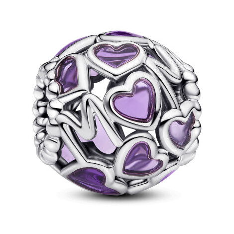 Charm Pandora Openwork Amore di Mamma