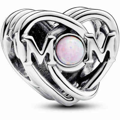 Charm Pandora Openwork Mom Charm Pandora Openwork Mom