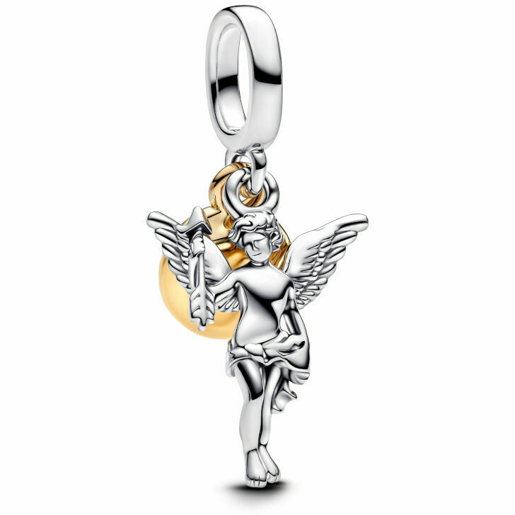 Charm Pandora pendente Cupido