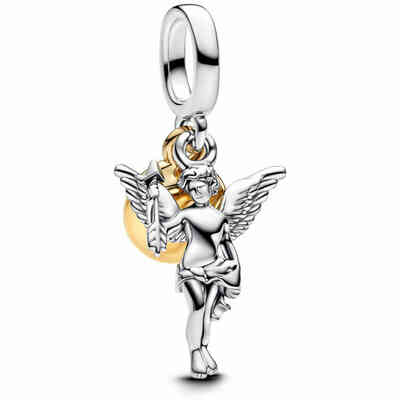 Charm Pandora pendente Cupido Charm Pandora pendente Cupido