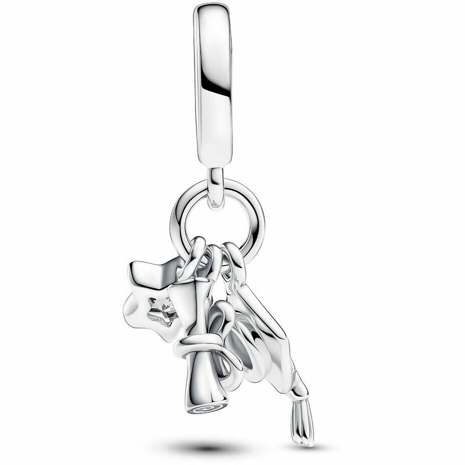 Charm Pandora Pendente Laurea 2024