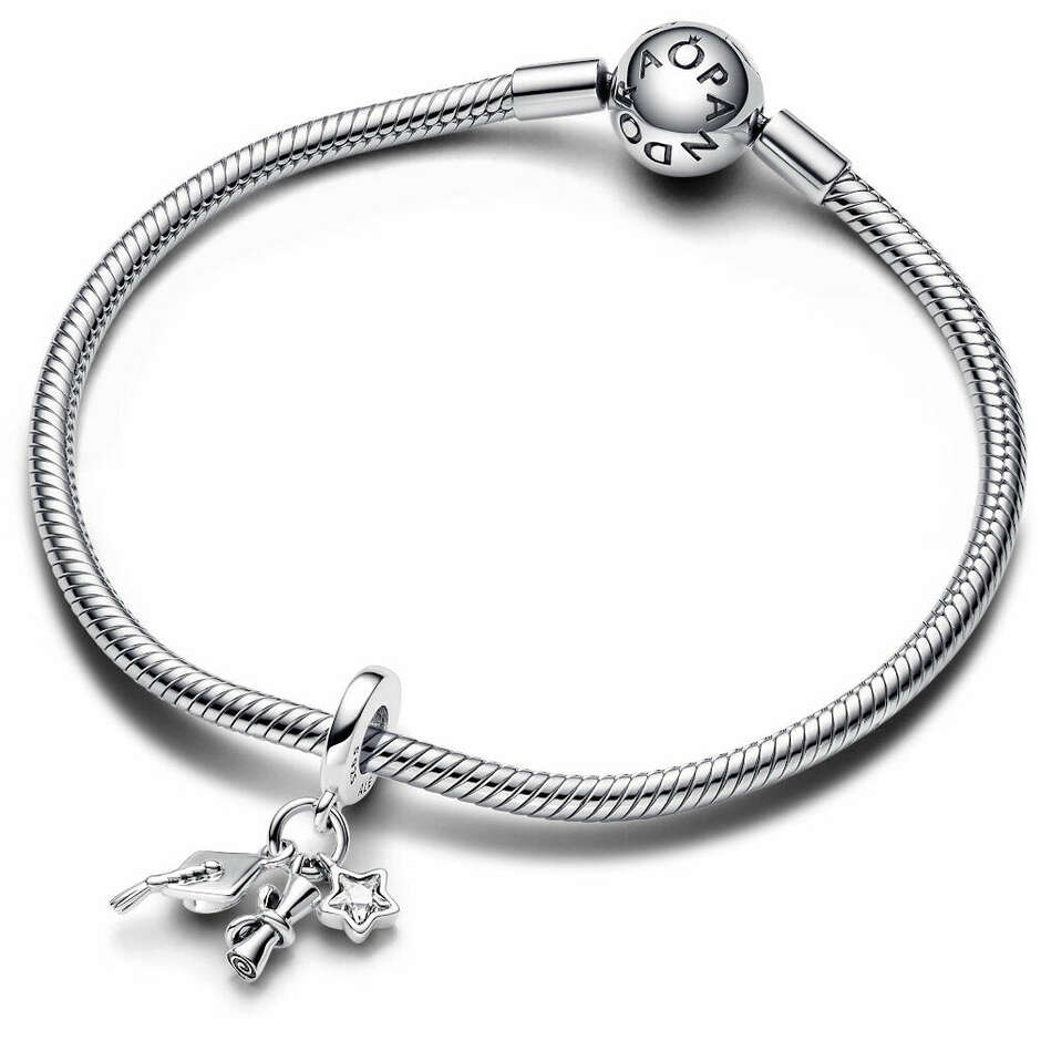 Charm Pandora Pendente Laurea 2024