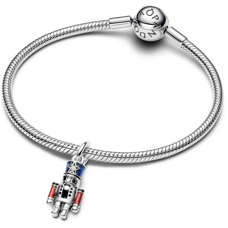 Charm Pandora Pendente Schiaccianoci