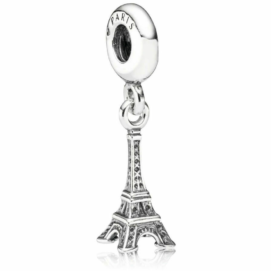 Charm Pandora Pendente Tour Eiffel
