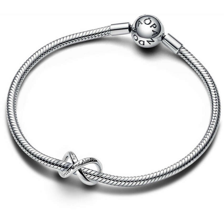 Charm Pandora Sempre e Per Sempre