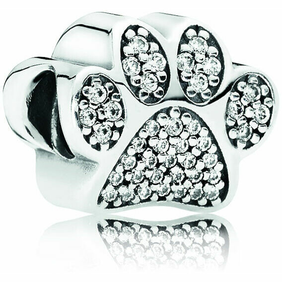 Charm Pandora Zampina