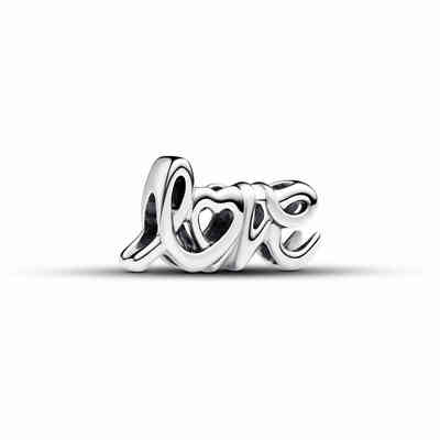Charm Pandora"Love" Charm Pandora"Love"