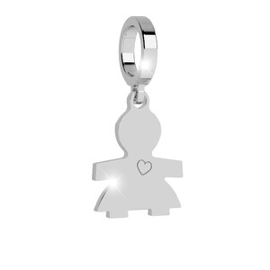 Charm Rebecca My World Bimba Charm Rebecca My World Bimba