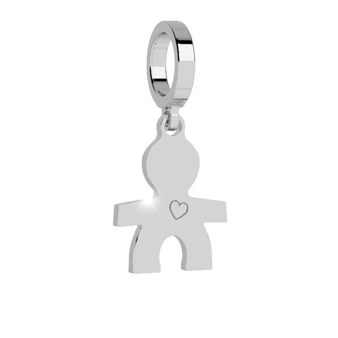 Charm Rebecca My World Bimbo