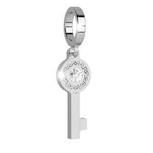 Charm Rebecca My World Chiave Charm Rebecca My World Chiave