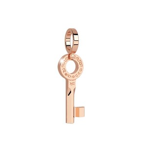 Charm Rebecca My World Chiave Charm Rebecca My World Chiave