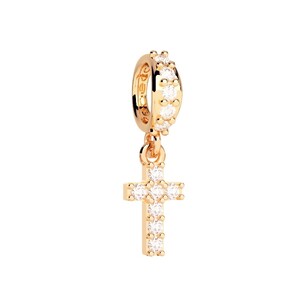 Charm Rebecca My World Croce Charm Rebecca My World Croce