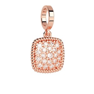 Charm Rebecca My World Pendente Charm Rebecca My World Pendente