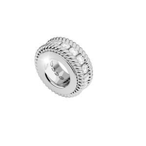 Charm Rebecca MyWorld anello con zirconi Charm Rebecca MyWorld anello con zirconi