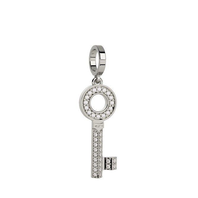 Charms Rebecca MyWorld Key