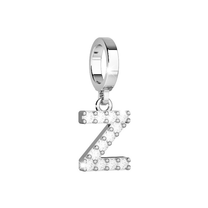 Charms Rebecca MyWorld lettera Z