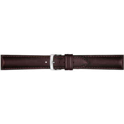 Cinturino Tissot in Pelle Marrone 20mm Cinturino Tissot in Pelle Marrone 20mm