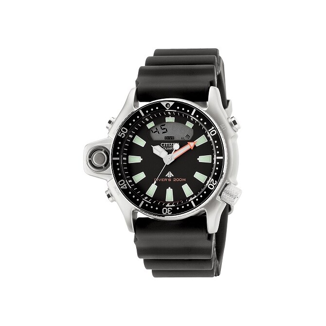 Citizen Aqualand I watch