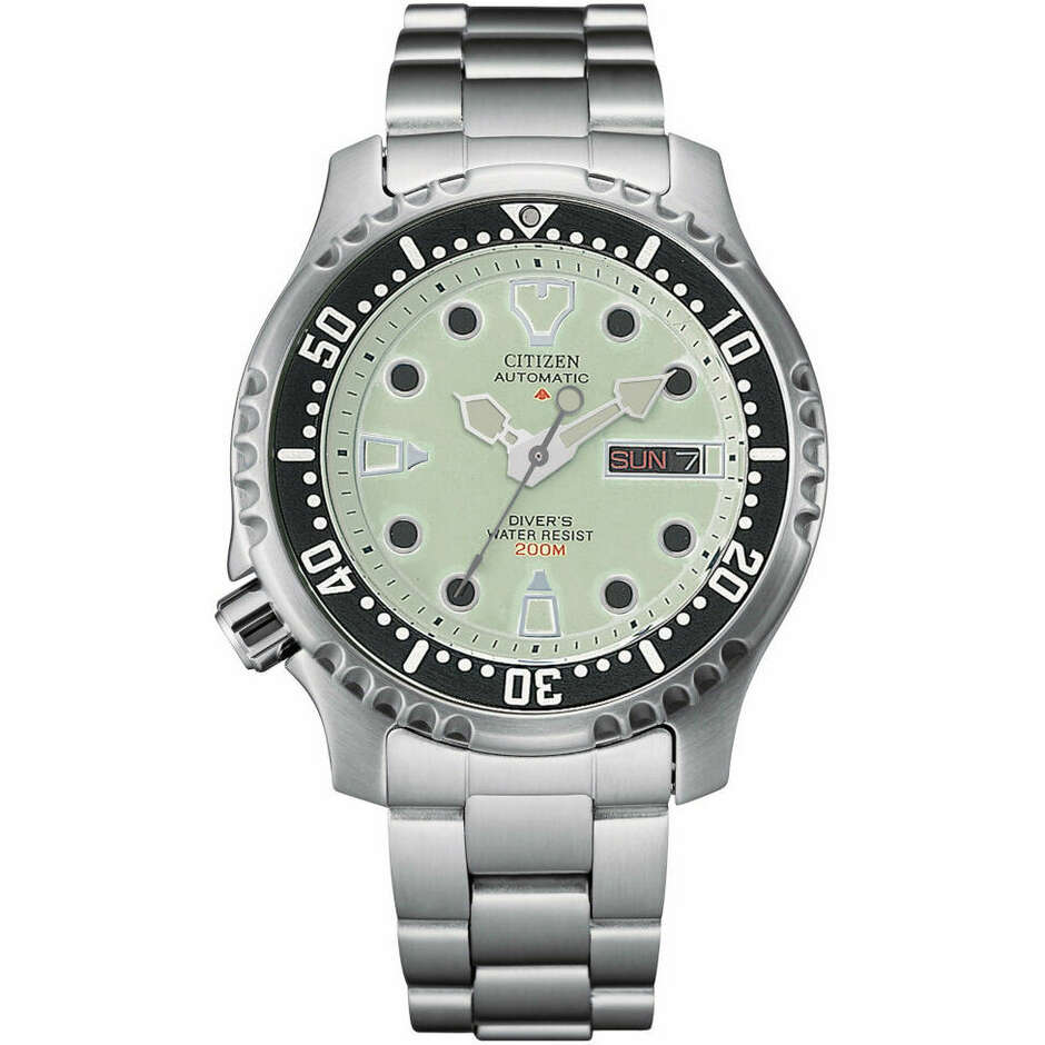 Citizen Automatic Diver Men's Watch