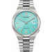 Turquoise-Light blue