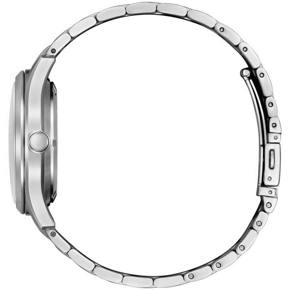 Citizen Automatic Watch White 40mm