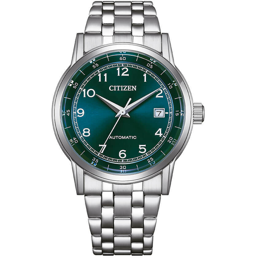 Citizen Classic Automatic Men's Watch Green