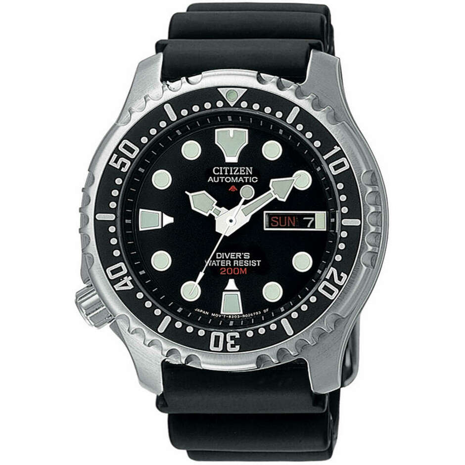 Citizen Diver'S 200 Mt Automatic Watch