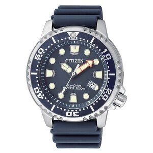 Citizen eco drive pepsi on sale diver