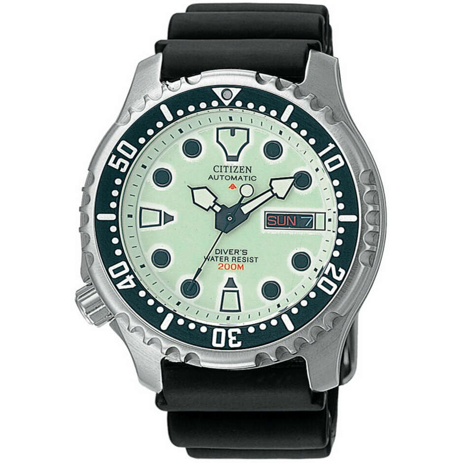 Citizen Promaster Automatic Watch