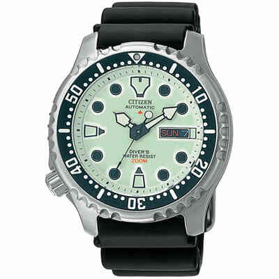 Citizen Promaster Automatic Watch Citizen Promaster Automatic Watch