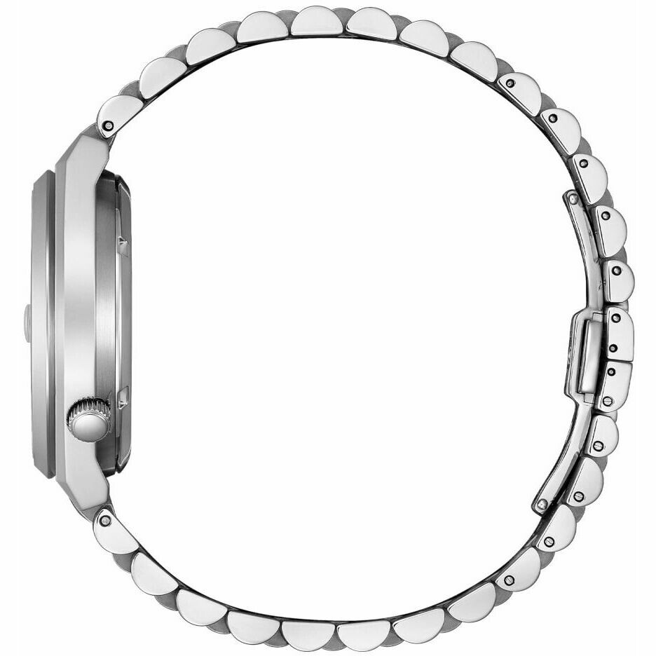 Citizen Tsuyosa 60 Black Watch