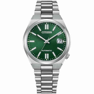 Citizen Tsuyosa Green 37mm watch Citizen Tsuyosa Green 37mm watch