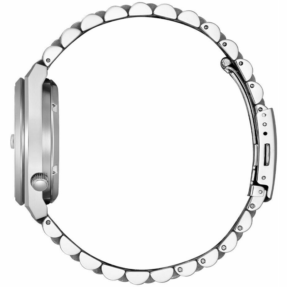 Citizen Tsuyosa Turquoise 37mm Watch