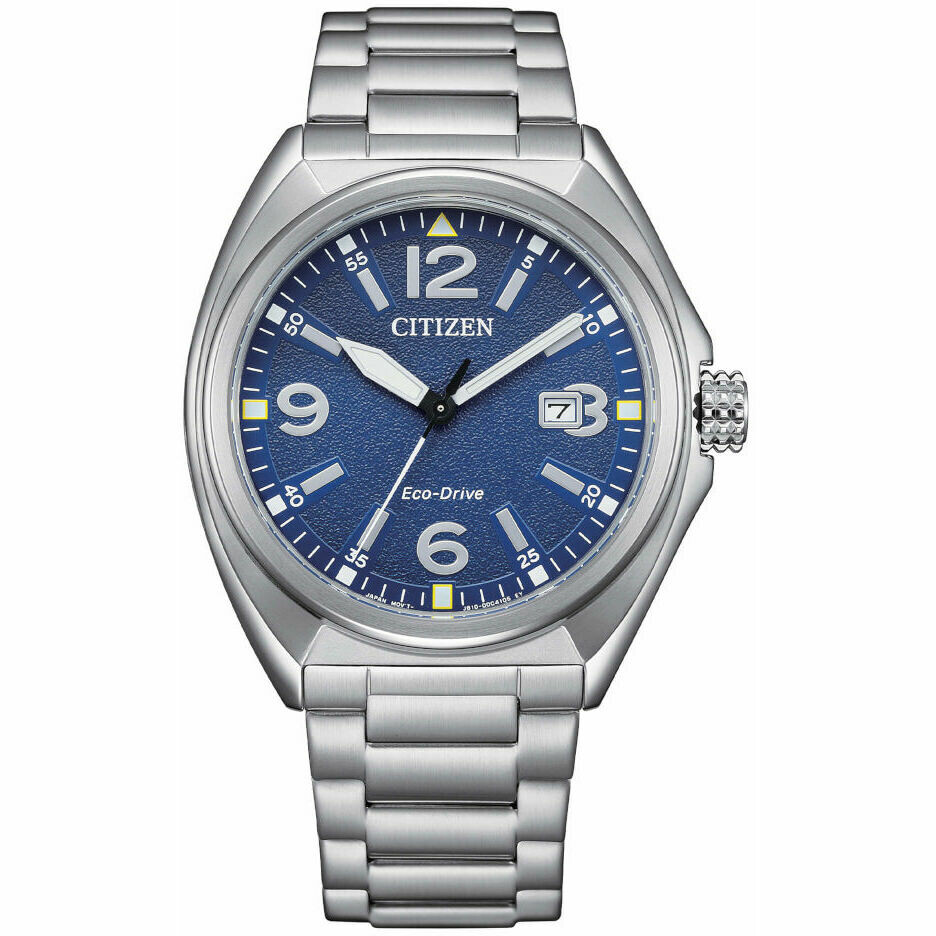 Citizen Urban Men's Watch Blue