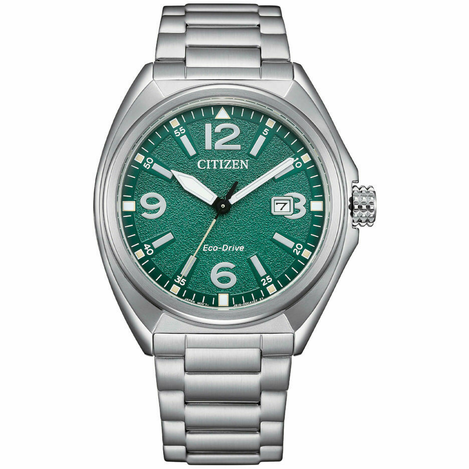 Citizen Urban Men's Watch Green
