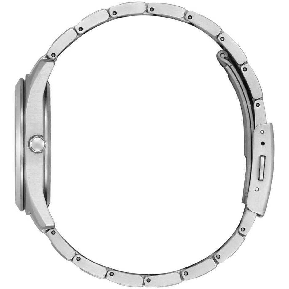 Citizen women's eco drive supertitanium white watch