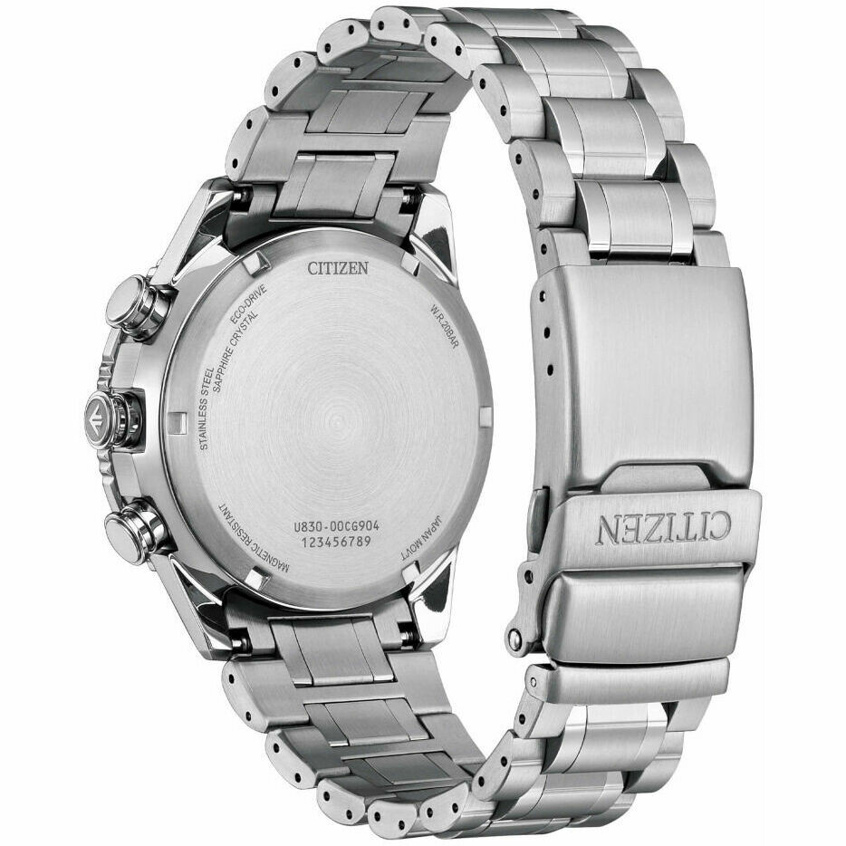 Ciziten Skyhawk U830 Grey Watch