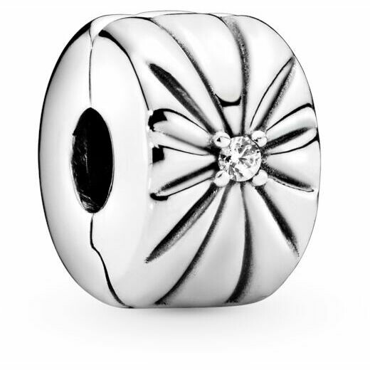 Clip Pandora Raggi di Sole