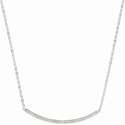 Collane: Collana Donna con Zirconi - WSBZ01080W