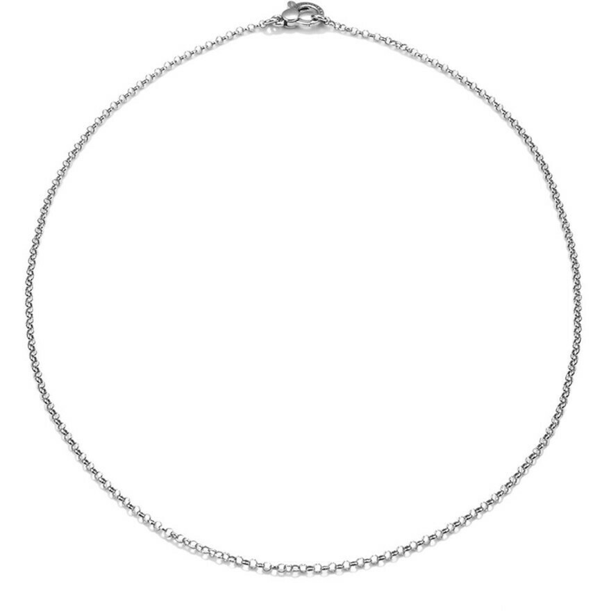 Collana base Charm Giovanni Raspini cm 45