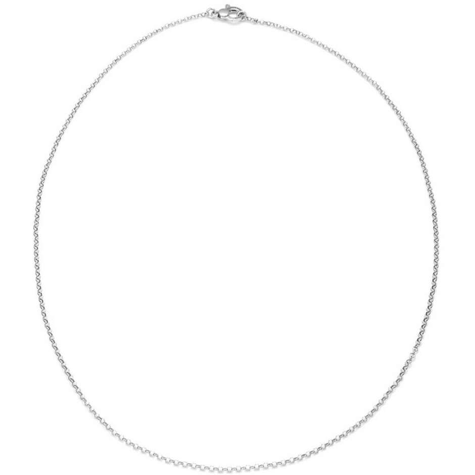 Collana base Charm Giovanni Raspini cm 60