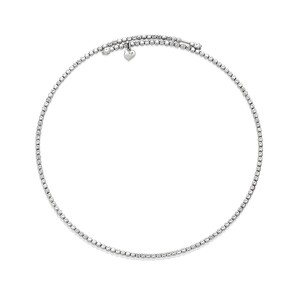 Collana Chantecler Suamem in oro bianco Collana Chantecler Suamem in oro bianco