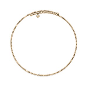 Collana Chantecler Suamemin oro rosa Collana Chantecler Suamemin oro rosa