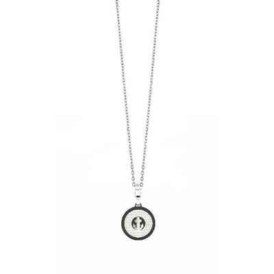 Collana da Uomo in Acciaio Bliss Collana da Uomo in Acciaio Bliss