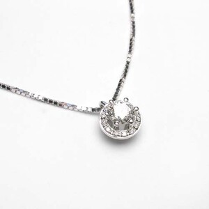 Collana Damiani Minou punto luce Collana Damiani Minou punto luce