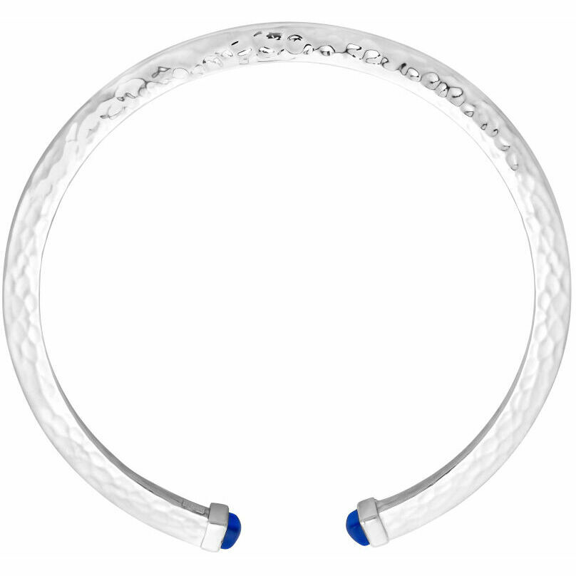 Collana Giovanni Raspini Blue Blade