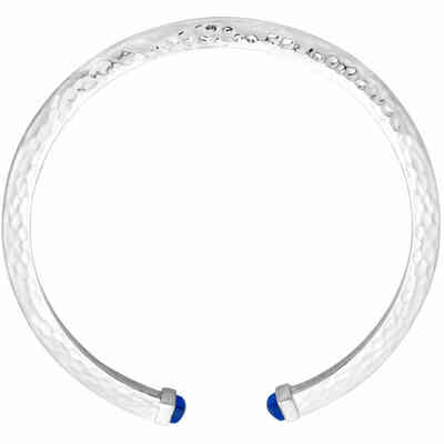 Collana Giovanni Raspini Blue Blade Collana Giovanni Raspini Blue Blade